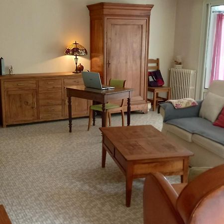 La Gisiere, Chambres D'Hotes Challans Kültér fotó