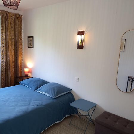 La Gisiere, Chambres D'Hotes Challans Kültér fotó