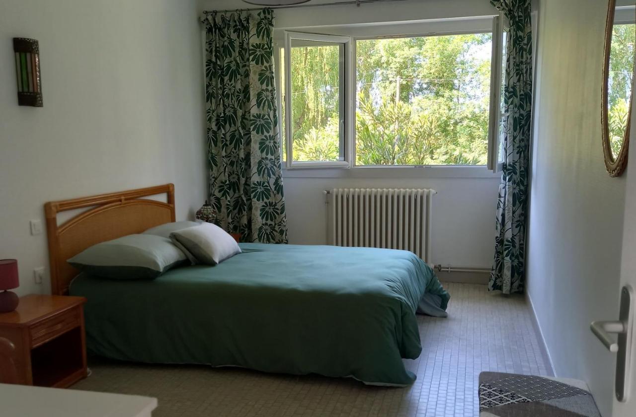 La Gisiere, Chambres D'Hotes Challans Kültér fotó