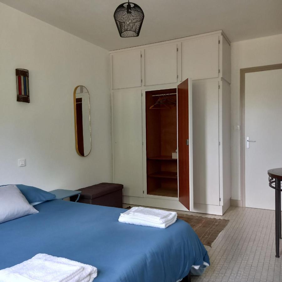 La Gisiere, Chambres D'Hotes Challans Kültér fotó