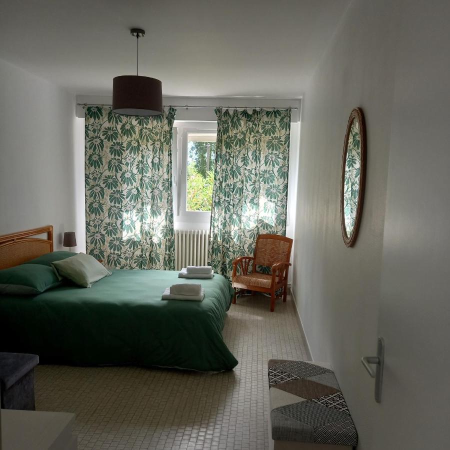 La Gisiere, Chambres D'Hotes Challans Kültér fotó
