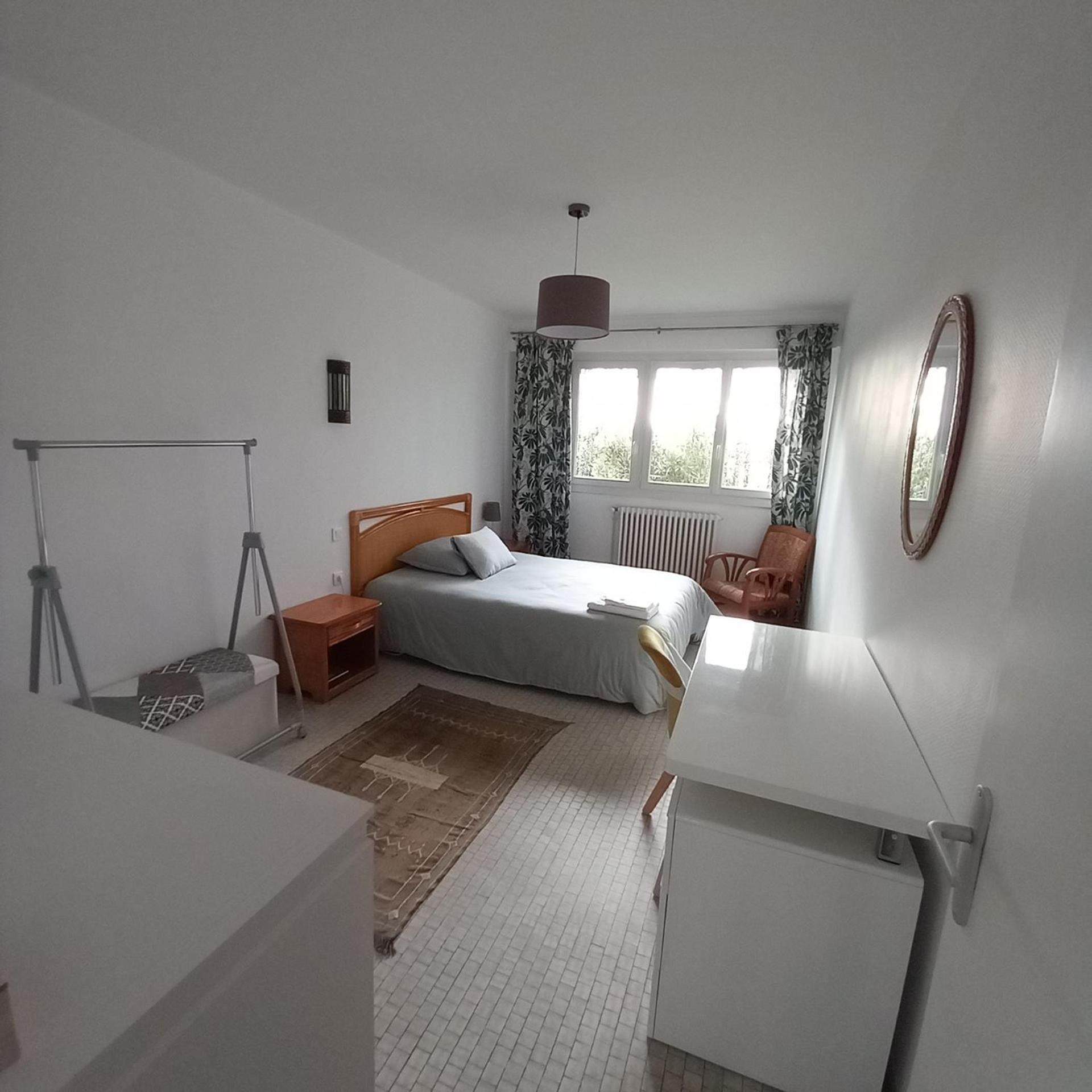 La Gisiere, Chambres D'Hotes Challans Kültér fotó