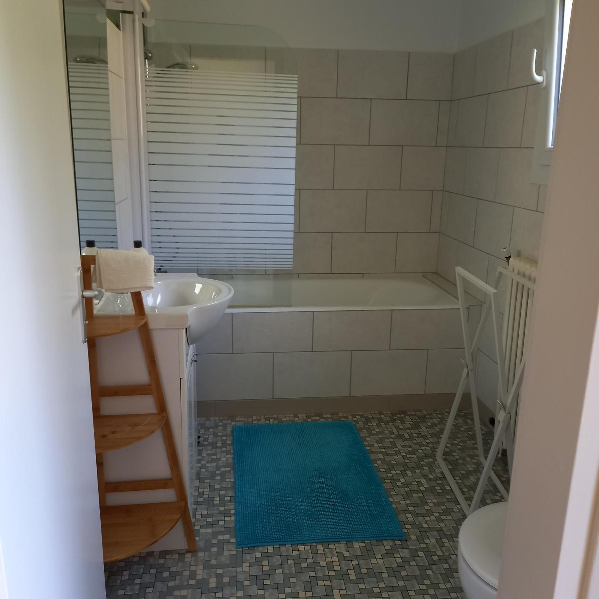 La Gisiere, Chambres D'Hotes Challans Kültér fotó